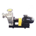 ZX series 4inch Selfpriming Syringe centrifugal Pump